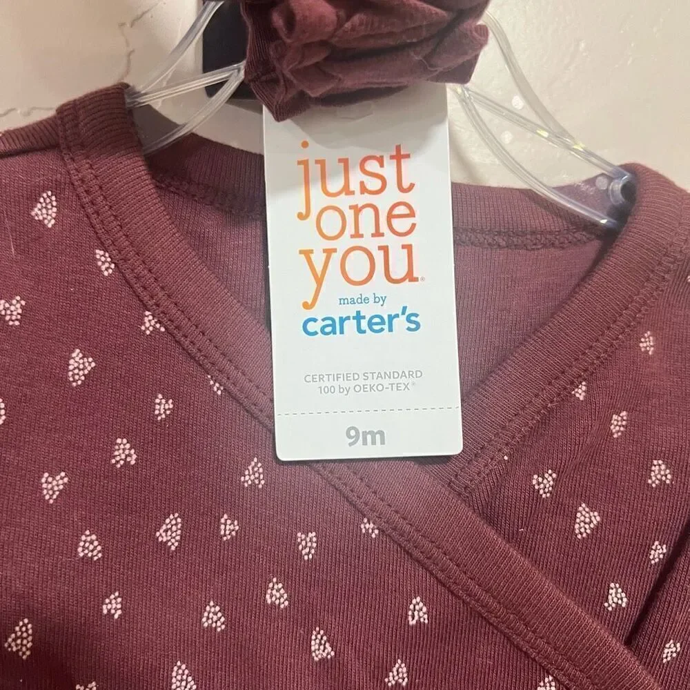 Carters carter 9m